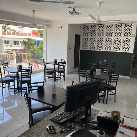 Las Gardenias Cancún Eksteriør bilde