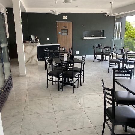 Las Gardenias Cancún Eksteriør bilde