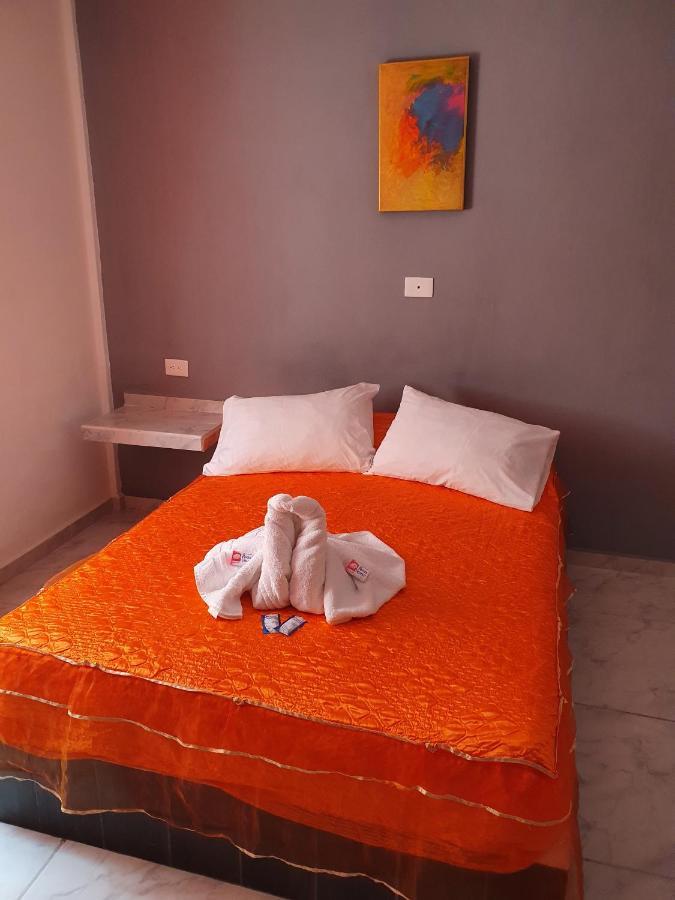 Las Gardenias Cancún Eksteriør bilde
