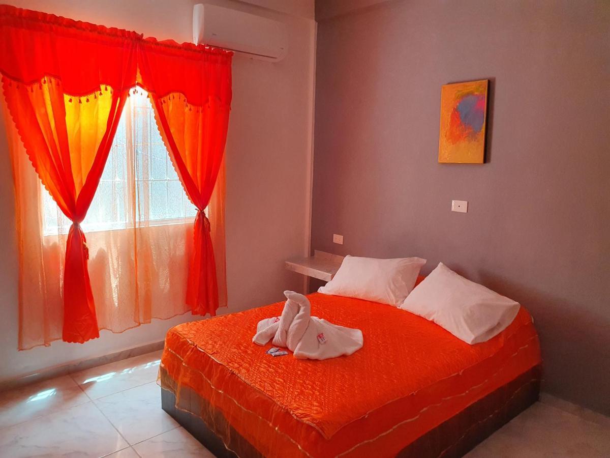 Las Gardenias Cancún Eksteriør bilde