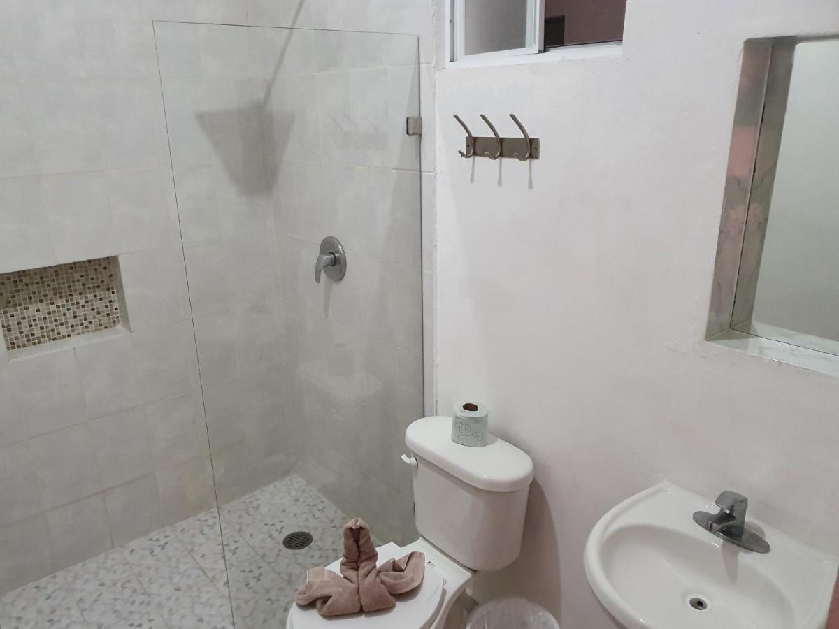 Las Gardenias Cancún Eksteriør bilde