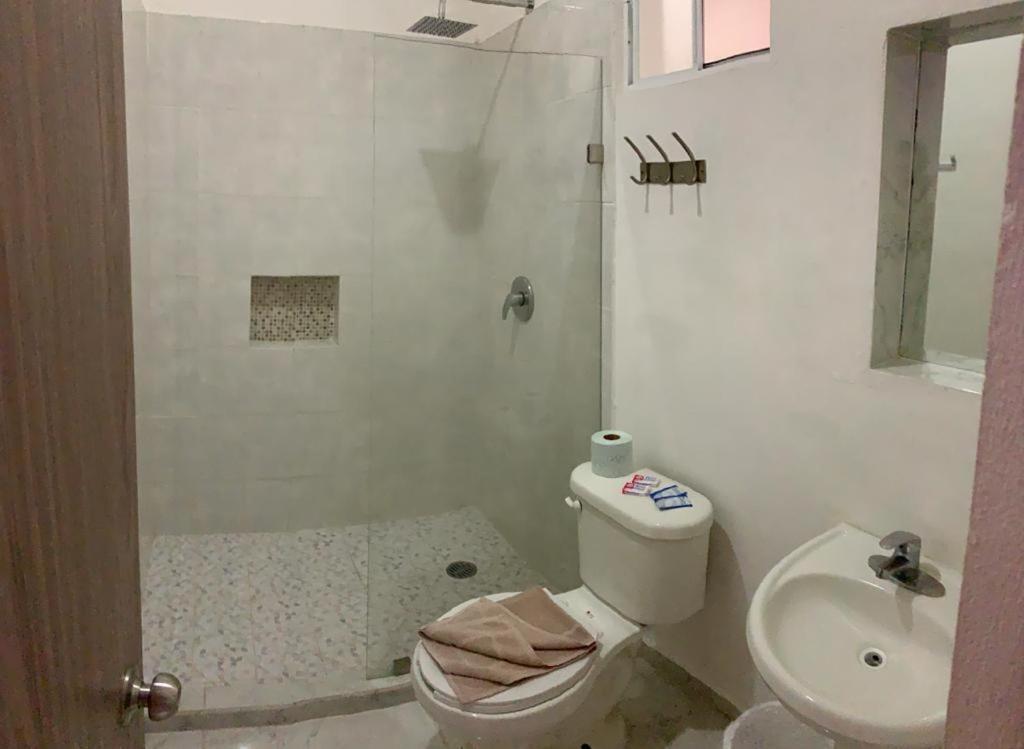 Las Gardenias Cancún Eksteriør bilde