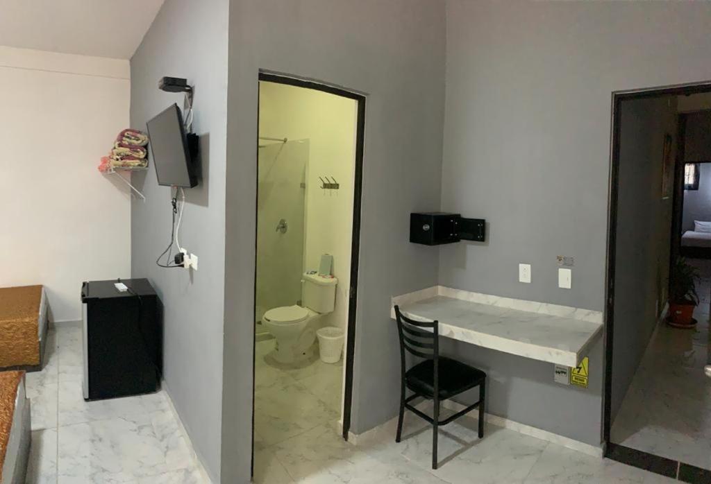 Las Gardenias Cancún Eksteriør bilde