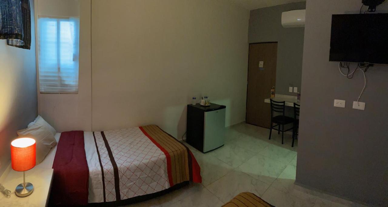 Las Gardenias Cancún Eksteriør bilde