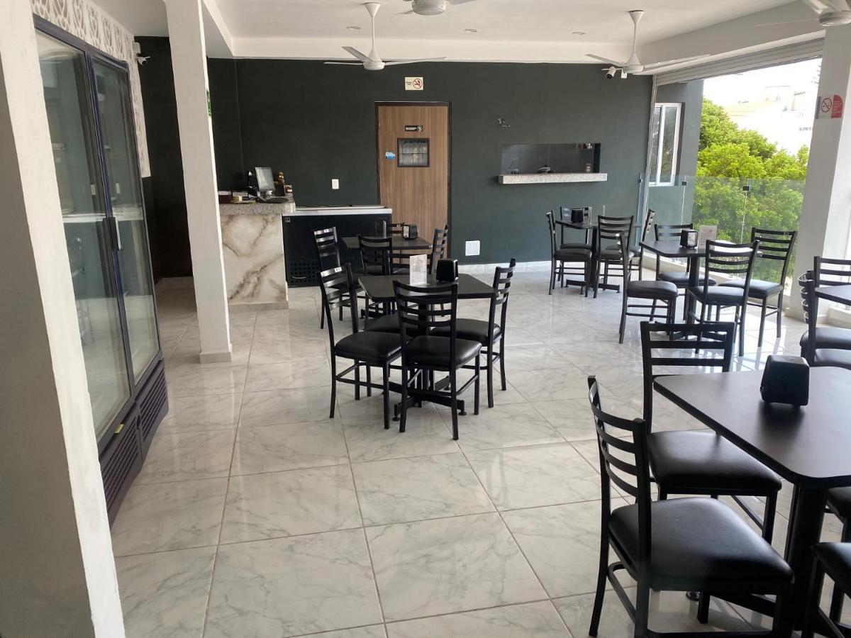 Las Gardenias Cancún Eksteriør bilde