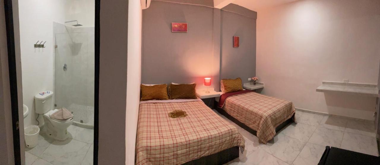 Las Gardenias Cancún Eksteriør bilde
