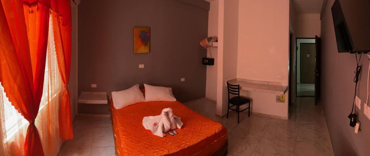 Las Gardenias Cancún Eksteriør bilde