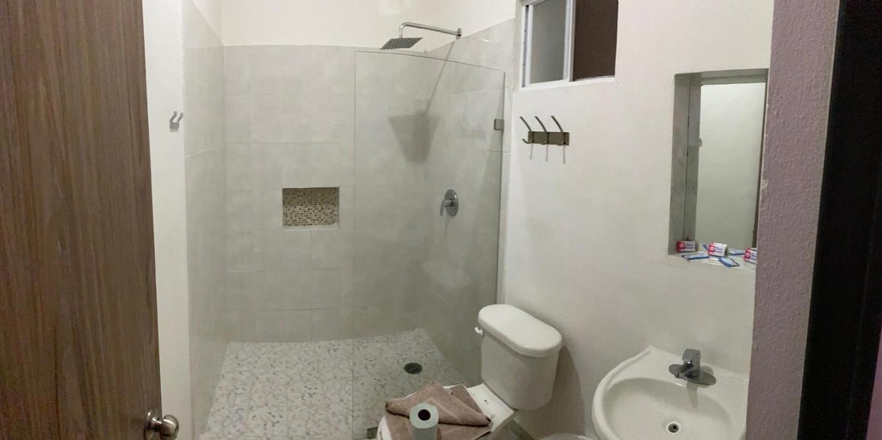 Las Gardenias Cancún Eksteriør bilde