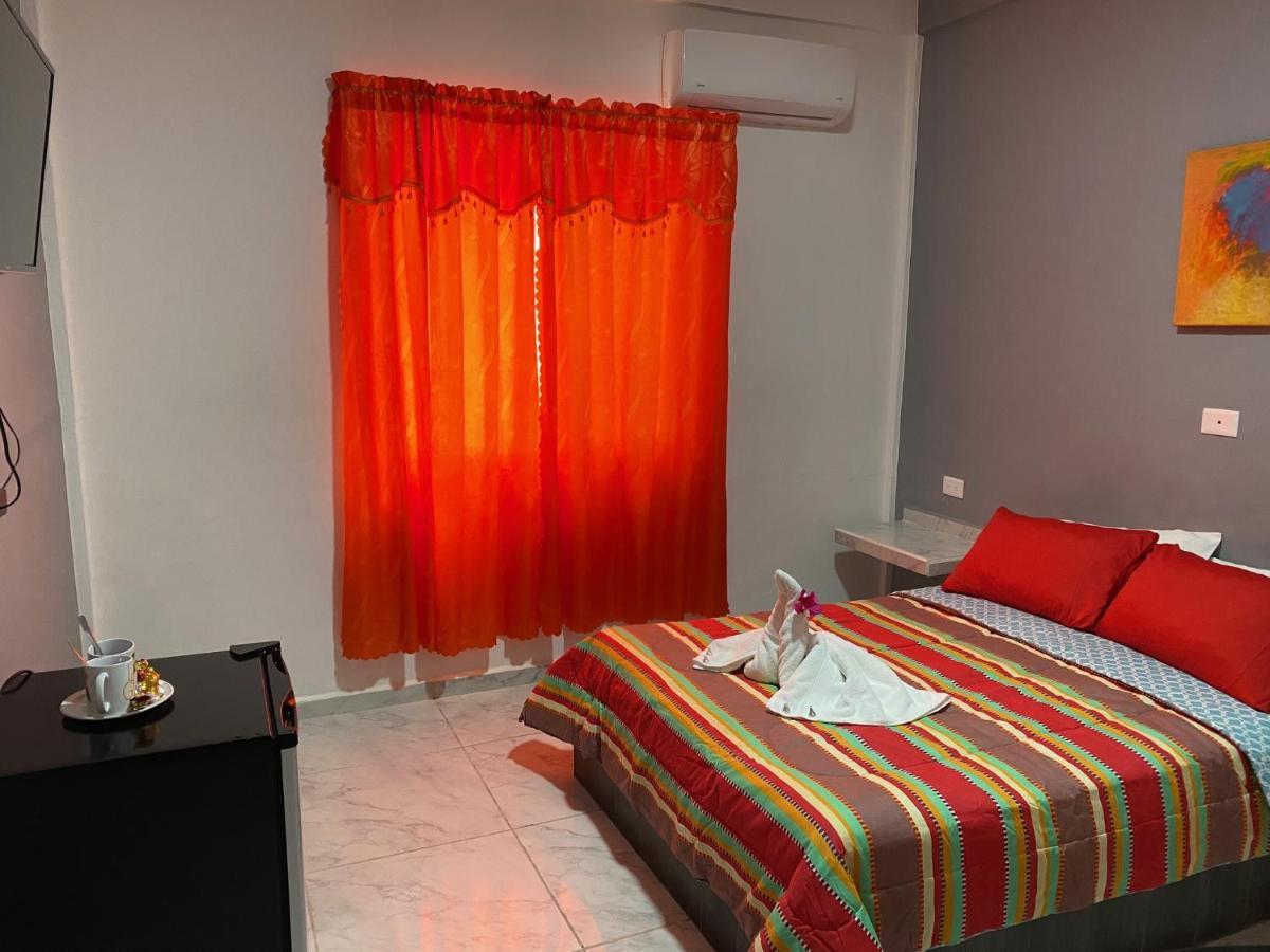 Las Gardenias Cancún Eksteriør bilde
