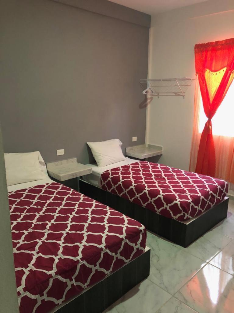 Las Gardenias Cancún Eksteriør bilde